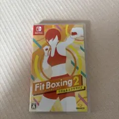 Fit Boxing 2