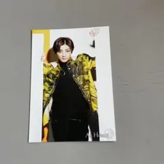 鳳月杏　ポストカード