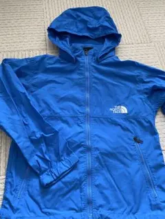 THE NORTH FACE フード付きジャケット 140