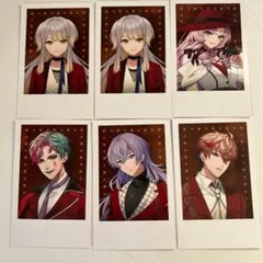 WORLD TOUR 2025広島公演　 チェキ風カード　ノーマル