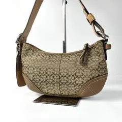 Coach ショルダーバッグ ワンショルダーバッグホーボー 6385 コーチ