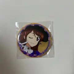 アイカツ！ トレーディング缶バッジ stage 2025 白樺りさ - メルカリ