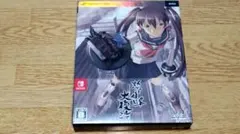 Nintendo Switch 怒首領蜂大復活