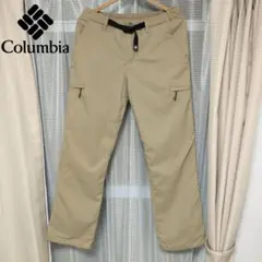 コロンビア Colombia【オムニヒート】ストレッチパンツ