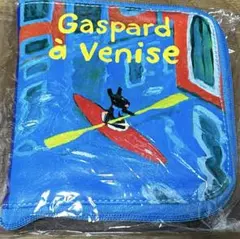 リサとガスパールのエコバッグ