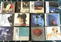 邦楽CDコレクション 23枚セット