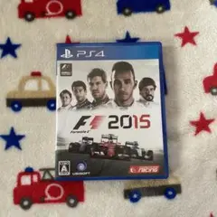 F1 2015