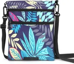 パスポートケース 首下げ パスポート入れ ネック ポーチ セキュリティ 両面用