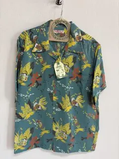 専用品【新品未使用】SUN SURF サンサーフ DK39036 M - メルカリ
