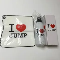 Hey！Say！JUMPコンサート  SUMMARY2010 ２点セット