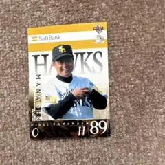 送料無料‼️　自宅保管品　オレンジカード　未使用品　王貞治 2026年最新】1王貞治の人気アイテム - メルカリ