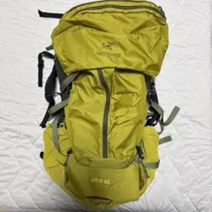 ASSOS x ORTLIEB アトラック バックパック 25L 未使用新品レア - メルカリ