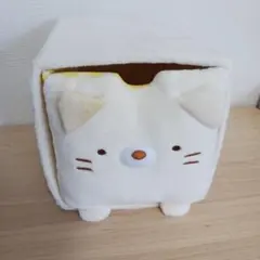 すみっコぐらし収納ボックス
