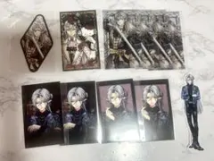 あくねこ バレンタイン 悪魔執事と黒い猫 シロ まとめ売り