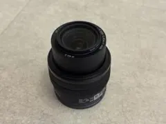 SONY FE 28-60mm F4-5.6 中古美品　保護フィルター付 FE 28-60mm F4-5.6 SEL2860 中古価格比較 - 価格.com