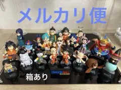 【箱あり】一番くじドラゴンボール　アッセンブルコレクション　セミコンプ20体