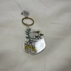 プーさん キーホルダー
