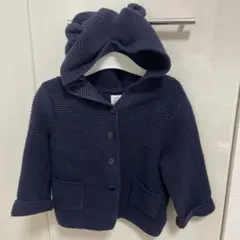 babyGAP ニットカーディガン　80サイズ