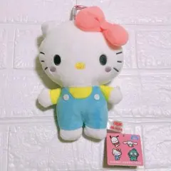 り*ご様 サンリオキャラクターズ パステルカラーがま口ポーチ