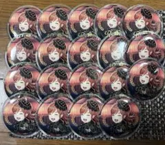 2026年最新】今井リサ 缶バッジ gigoの人気アイテム - メルカリ