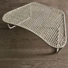 籐製正座器 (大)