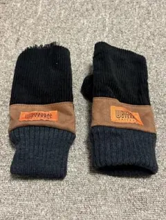 UNIVERSAL OVERALL フィンガーレス グローブ