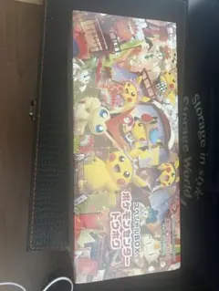スカーレット＆バイオレット スペシャルBOX ポケモンセンタートウホク ポケモ…のサムネイル