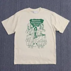 2026年最新】坂本慎太郎 tシャツの人気アイテム - メルカリ