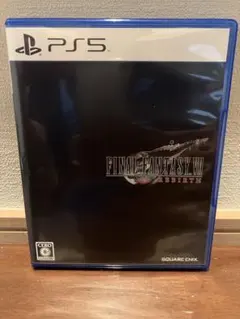 FINAL FANTASY VII REBIRTH PS5