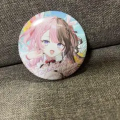 ぶいすぽっ！ サマービーチ2024 缶バッジ 如月れん | Mercari