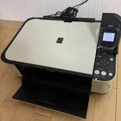 ジャンク品】Canon PIXUS MP493 インクジェットプリンター 本体 - メルカリ