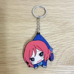 ラブライブ 西木野真姫 ラバーストラップ