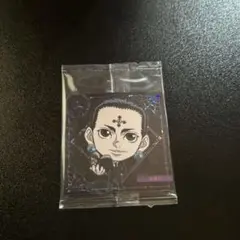 HUNTER×HUNTER ウエハースシールvol.6幻影旅団クロロ　ルシルフル