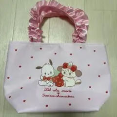 ね*ん様 Lil ala mode × サンリオキャラクターズ 当りくじミニトー