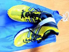 2026年最新】adizero mana7の人気アイテム - メルカリ