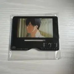ギヴン 上ノ山立夏 スマホスタンド うらがわの存在 特典