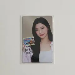 BABYMONSTER ルカ トレカ Goodday