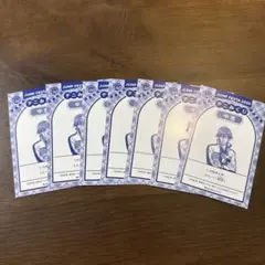 テニプリJF2026 テニみくじ　白石