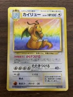2026年最新】カイリュー lv45の人気アイテム - メルカリ