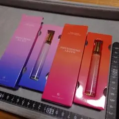 プロジェクトセカイ オードトワレ 巡音ルカ 東雲彰人 2種