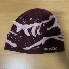 ARC'TERYX ニット帽 MARS/BLISS - メルカリ