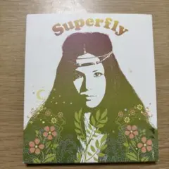 ＊Superfly 愛をこめて花束を＊