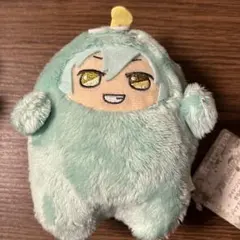アイドリッシュセブン 六弥ナギ モンぬい - メルカリ