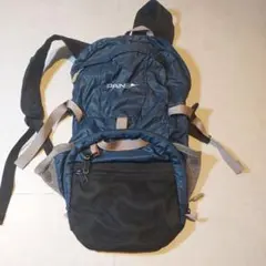 PAINE バックパック ネイビー 軽量 リュックのサムネイル