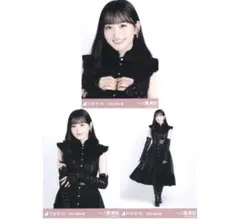 乃木坂46 生写真　コンプ　一ノ瀬美空　スペシャル衣装45 2025.March