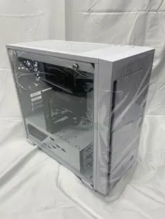【新品 GPUなし】i5-14400F DDR5 16GBメモリ　(ホワイト)