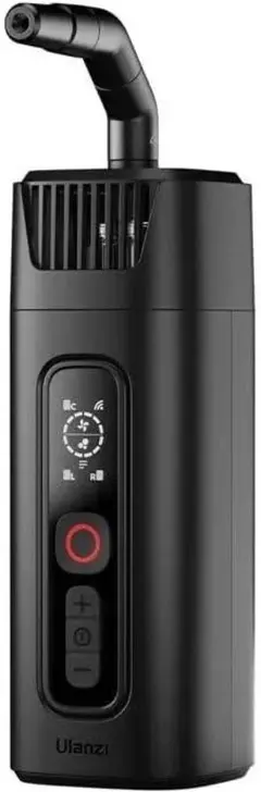 Ulanzi FILMOG Ace FM01 フォグマシン 付属品完備 - メルカリ