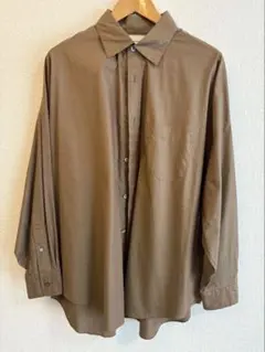 2025年最新】MARKAWARE シャツの人気アイテム - メルカリ