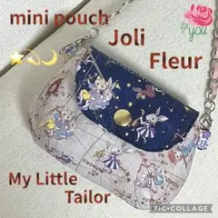 ジョリーフルール ファッション小物