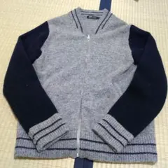 BEAMS　HEART　ニット　上着